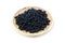 Black soybean