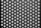 Black speaker grid texture