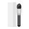 Black Sponge Foundation Brush, Packaging Box