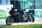 Black Sportbike