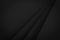 Black stack paper material layer background 3d render