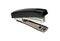 Black stapler