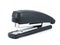 Black stapler