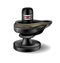 Black stone Lord Shiva Lingam