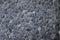 Black stone texture surface