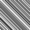Black streaks oblique texture 8218, modern stylish image.