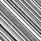 Black streaks oblique texture 8546, modern stylish image.