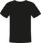 Black T-Shirt clothes