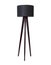 Black Tall Floor Lamp