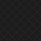 Black Technology Background with Seamless Perforated Pattern