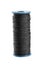 Black thread spool