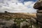 Black Tor on Dartmoor, Devon, England