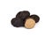 Black truffles