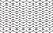 Black vector seamless wavy line pattern