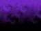 black and violet abstract background with gradient, use for desktop, wallpaper or website, halloween background.-Illustration