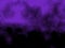 black and violet abstract background with gradient, use for desktop, wallpaper or website, halloween background.-Illustration