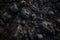 Black volcanic rock background,  Texture of black volcanic stone,  Volcanic rock