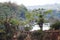 Black Vulture group at Iuazzu Falls