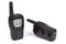 Black Walkie Talkies