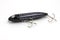 Black Walking Bass Lure