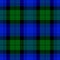 Black Watch Tartan. Scottish cage background