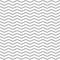 Black Wavy Line Seamless Pattern