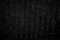 Black weave bamboo background Black background suitable