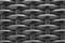 Black weaved rattan background size 3:2