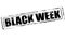 Black week