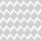 Black and white abstract simple checker striped geometric seamless pattern, vector