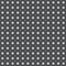 Black White Art Deco Dots Vintage Print Fabric Pattern Texture Background.Vector Seamless Graphic Digital Pattern Wallpaper Design