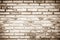 Black and white brick wall texture background / Wall texture background flooring interior rock stone old pattern clean concrete g