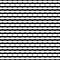 Black white geometric abstract texture