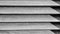 Black and white horizontal lines wood texture