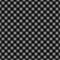 Black and White Interlocking Circles Tiles Pattern Repeat Background