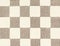 Black and white leather texture background, checker chess seamless pattern