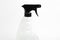 Black & White Liquid Spray Dispenser Bottle