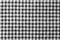 Black and White Lumberjack Plaid Seamless Pattern