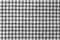 Black and White Lumberjack Plaid Seamless Pattern