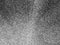 Black and white noise grain texture background
