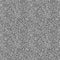 Black and white noise pattern