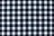 Black and White Plaid Textile Fabric Texture