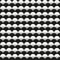 Black and white scales background