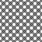 Black and white seamless pattern texture. Greyscale ornamental graphic design.