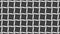 black and white squares move. background animation 2d motion