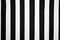 Black and white stripe background