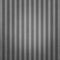 Black and white striped background. Light and dark gray pin stripes in vertical lines in an old vintage textured design