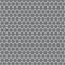 Black And White Symmetrical Triangle Clothing Fabric Vector Background Texture Pattern