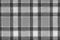 Black and white tartan texture background. shirt fabric with a checkered pattern. factory material