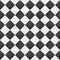 Black and white tile